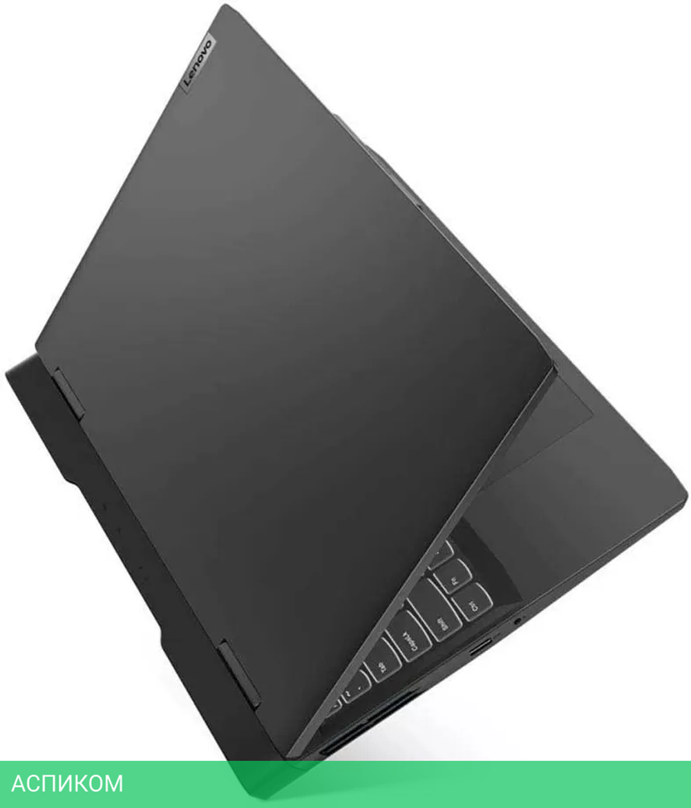 Ноутбук Lenovo IdeaPad Gaming 3 16ARH7 82SC003HPB