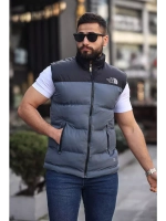 Жилетка утепленная