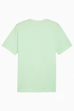 Футболка Puma Essentials Logo