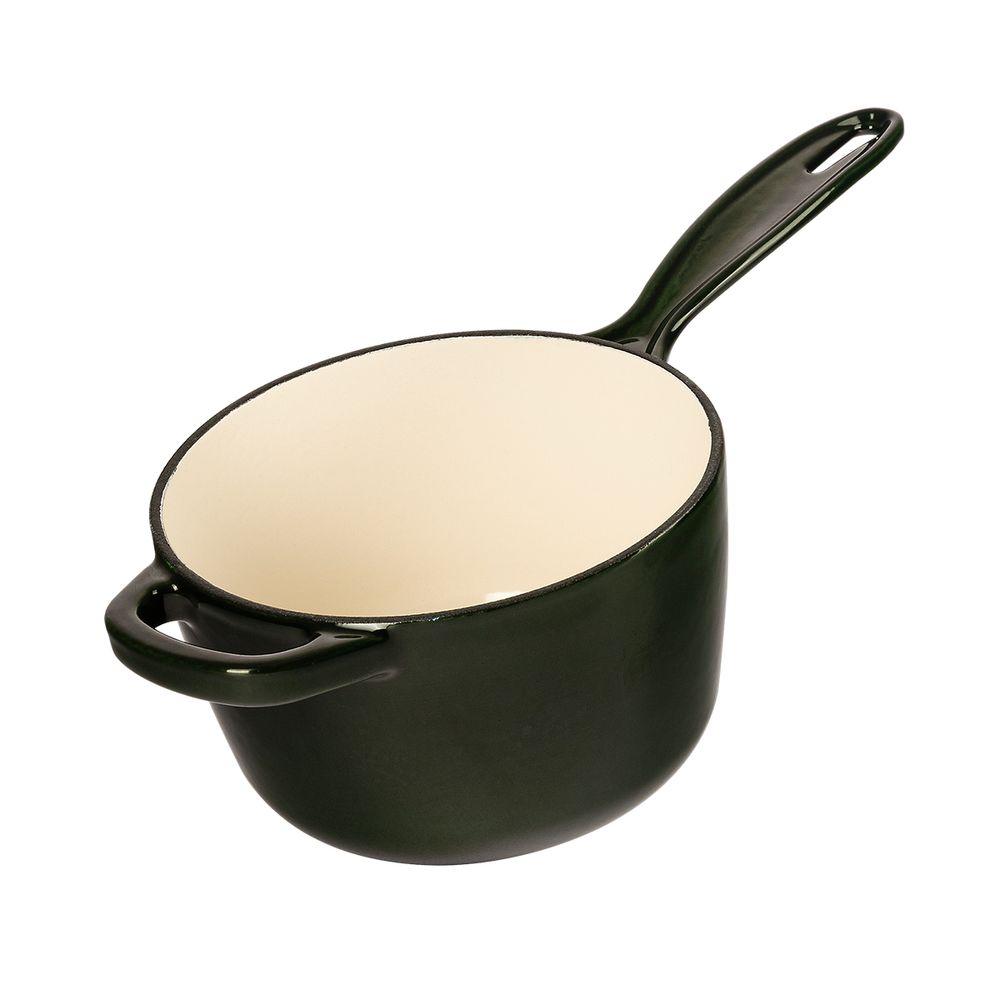 Ковш Gipfel Majolica 51089 17 см/1,7 л