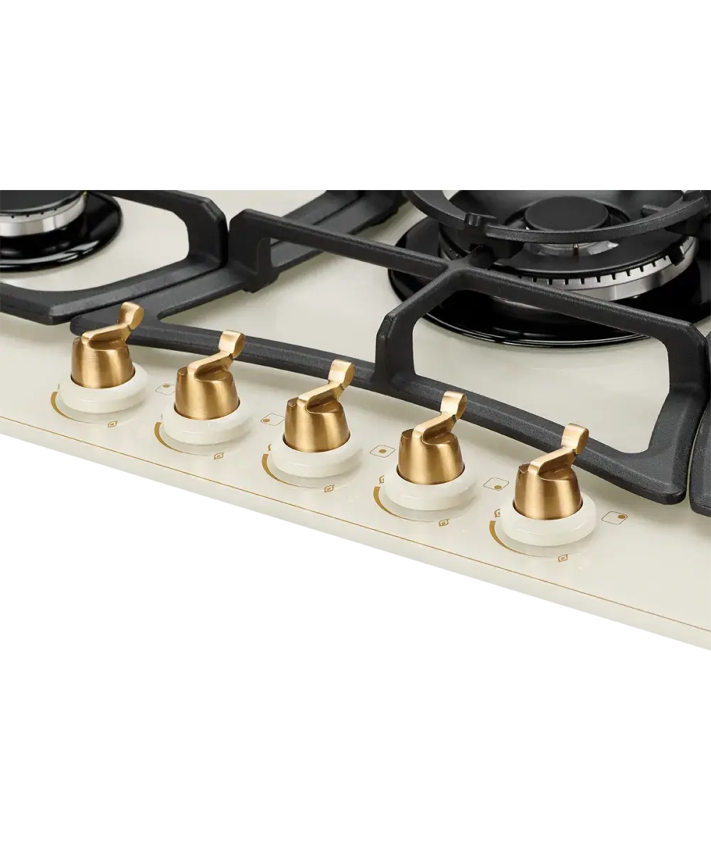 Варочная панель Kuppersberg FG 903 C Bronze