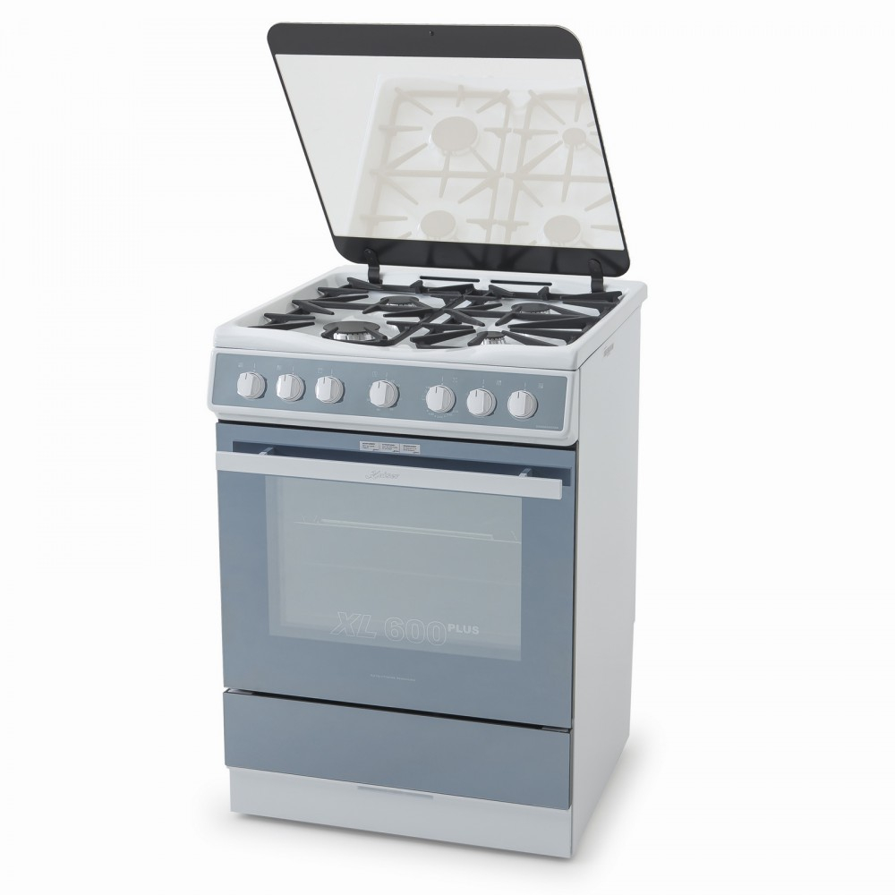 Плита газовая Kaiser HGG 62501 W