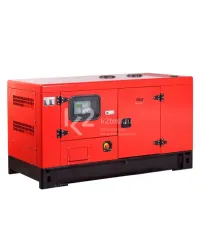 Дизельная электростанция FUBAG DS 27 AC ES