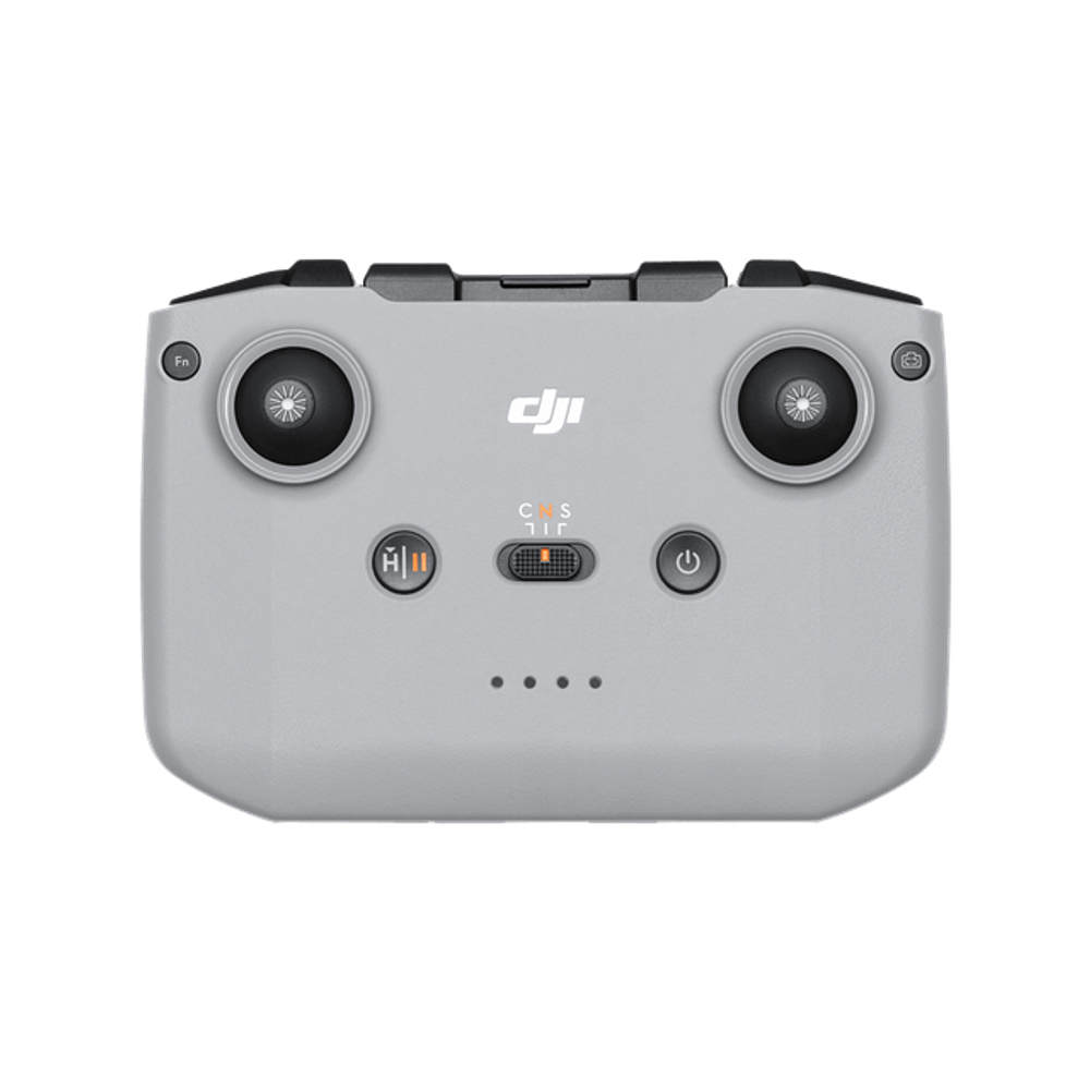 Квадрокоптер DJI Mini 4 Pro (DJI RC-N2)