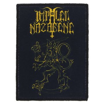 Нашивка Impaled Nazarene (7139)