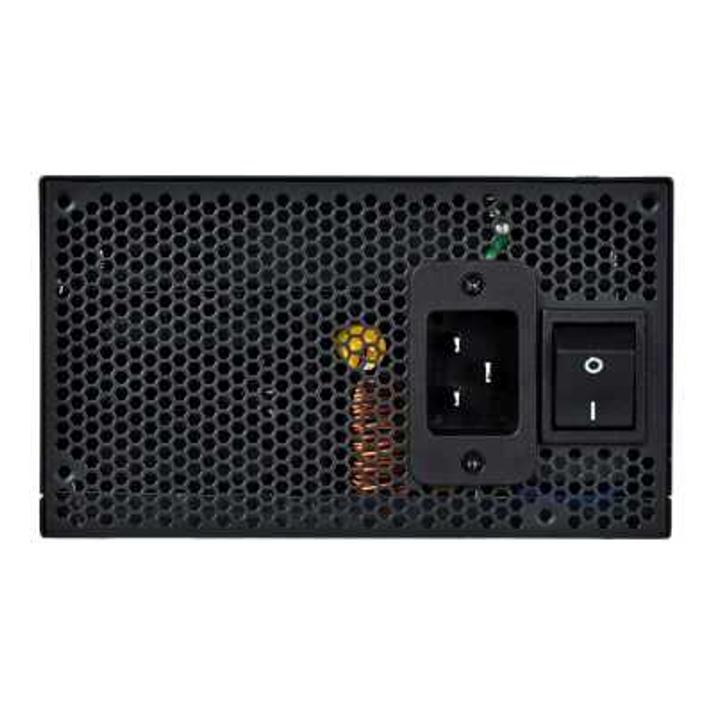 Блок питания SilverStone 1650W Hela 1650R Platinum SST-HA1650R-PM