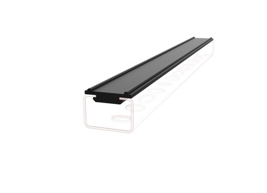 Уплотнитель виброизоляционный 30 18 м