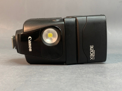 Canon Speedlite 320EX