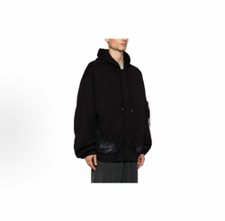 Бомбер Balenciaga Metal BB