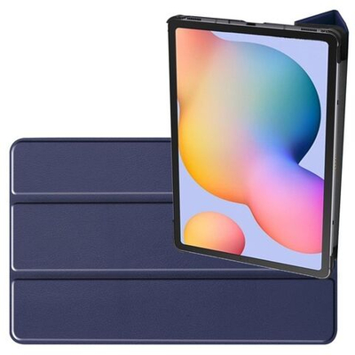 Чехол для Samsung Galaxy Tab S6 Lite 10.4" (SM-P610/P615) черный