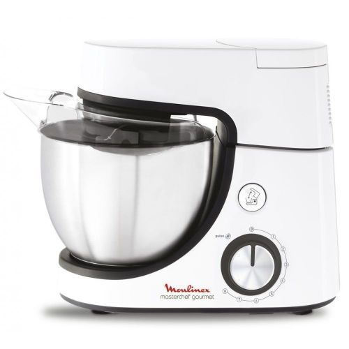 Кухонная машина Moulinex Masterchef Gourmet QA510110