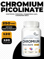 Chromium Picolinate
