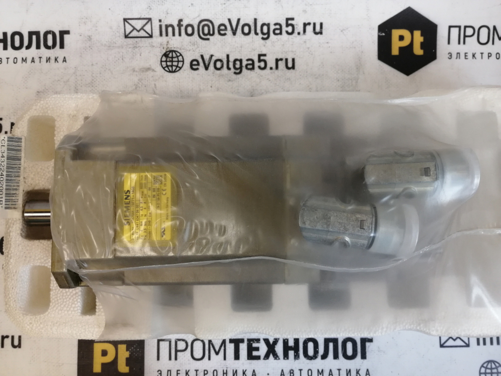 Siemens 1FK7044-7AF71-1AG0 новое