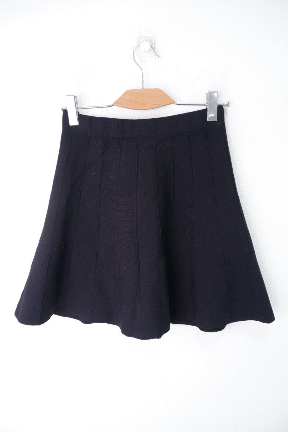 Юбка Zara базовая 44 размер