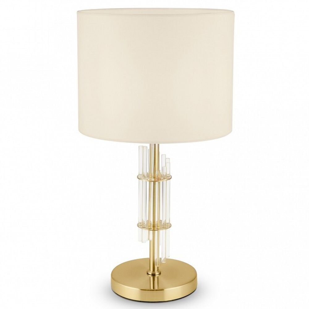 Настольная лампа декоративная Maytoni Alloro MOD088TL-01BS