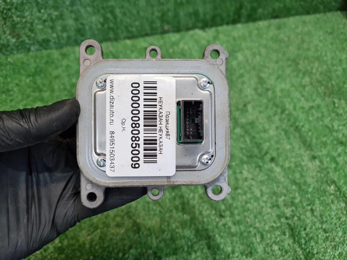 Блок управления фары JAECOO J7 (2023-н.в.)