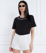 Футболка Liu Jo Sport - черный(TA4135 JS003)