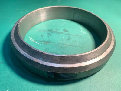 Хомут шиберного кольца Sermac 1031102