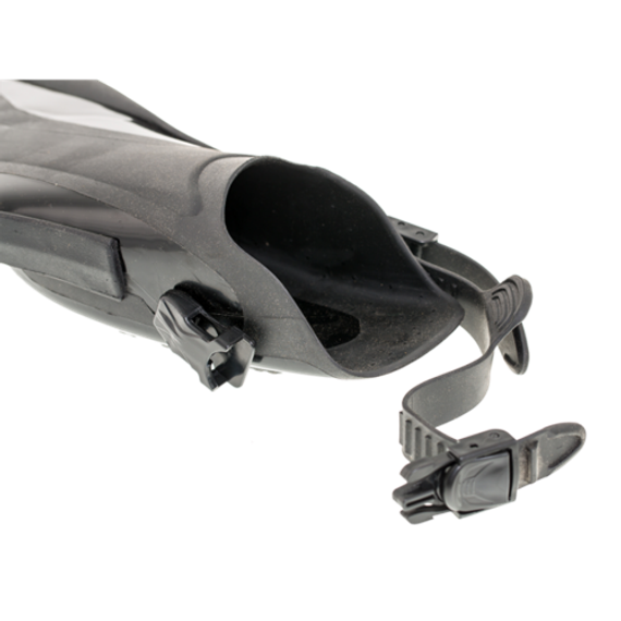 Ласты Marlin Grand Black