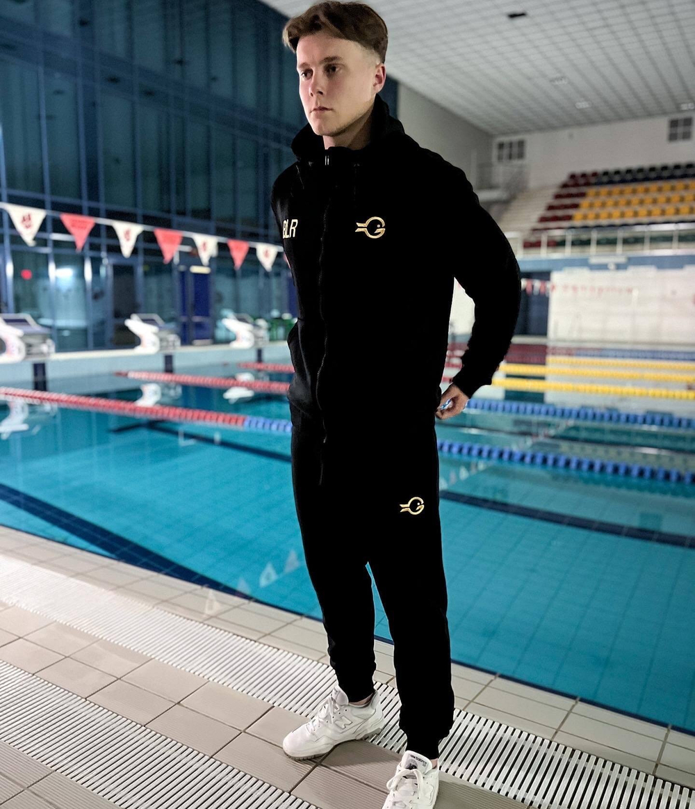 КОСТЮМ СПОРТИВНЫЙ goldenswim 2022