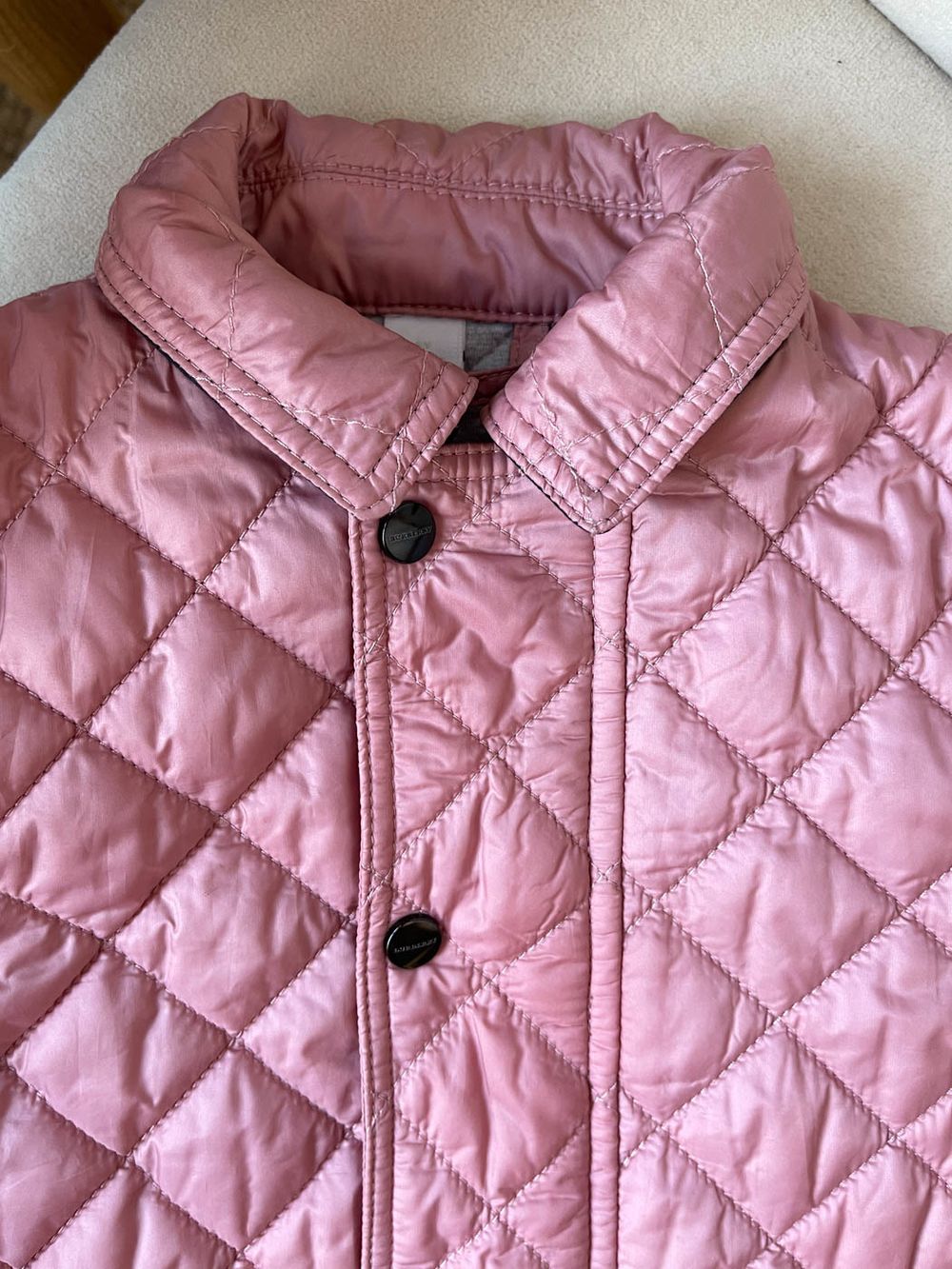 Куртка Burberry, 98