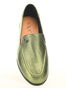 Лоферы женские Ascalini G2555