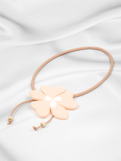 Колье Crisantemo