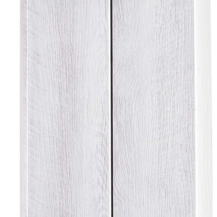 Панель виниловая, Доска, Натуральные цвета, Сандал 2700*200*12мм