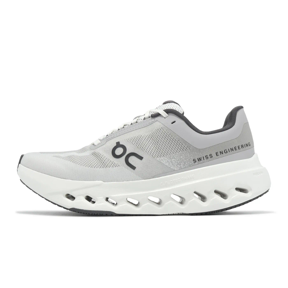 On S Cloudsurfer Next Wide Undyed