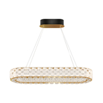 Подвесной светильник Maytoni MOD336PL-L130G3K