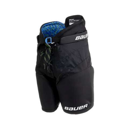 Шорты BAUER X S24 JR (юниорский)