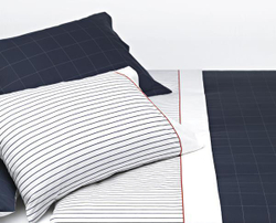 Пододеяльник 220x200 Luxberry Good Evening Португалия