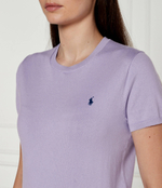 Свитер POLO RALPH LAUREN - лавандовый(211891673)