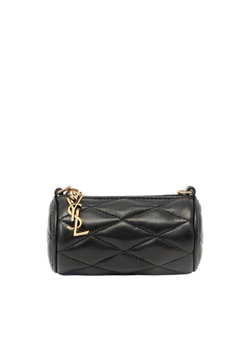 Сумка Saint Laurent Micro Sade