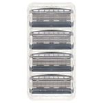 Cremo, Razor, 4 шт.