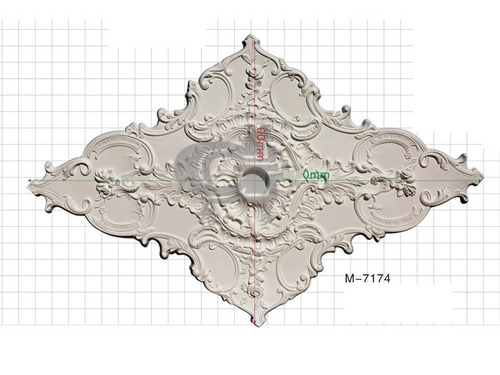 Розетка M7174