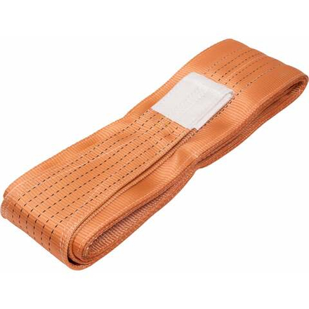 Строп текстильный петлевой СТП 6Т/4М Gigant Professional GP-STP-0027