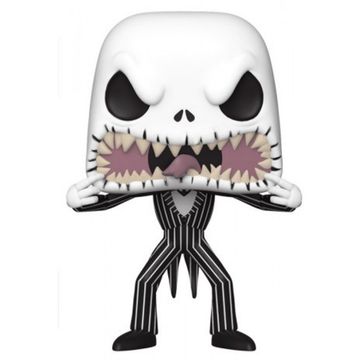 Фигурка Funko Pop! Disney: The Nightmare Before Christmas - Jack Skellington (Scary Face) 48182