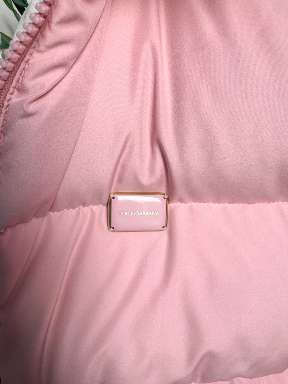 Зимний костюм Dolce & Gabbana, 146-152