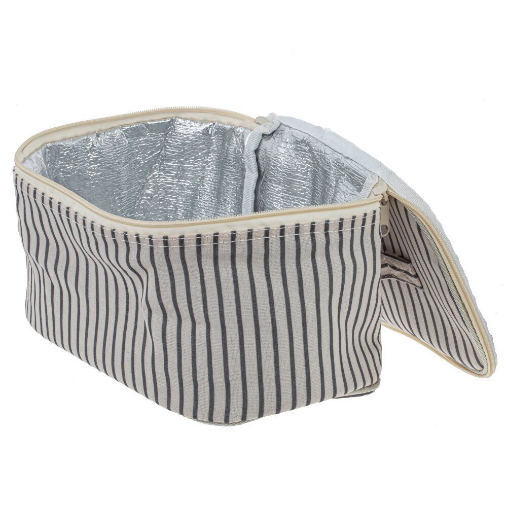 GAEM Корзина для пикника на 4 персоны, L45 W31 H20 см