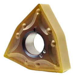 Пластина WNMG080404-MAJT1260STI 5 штук СпецТехинструмент