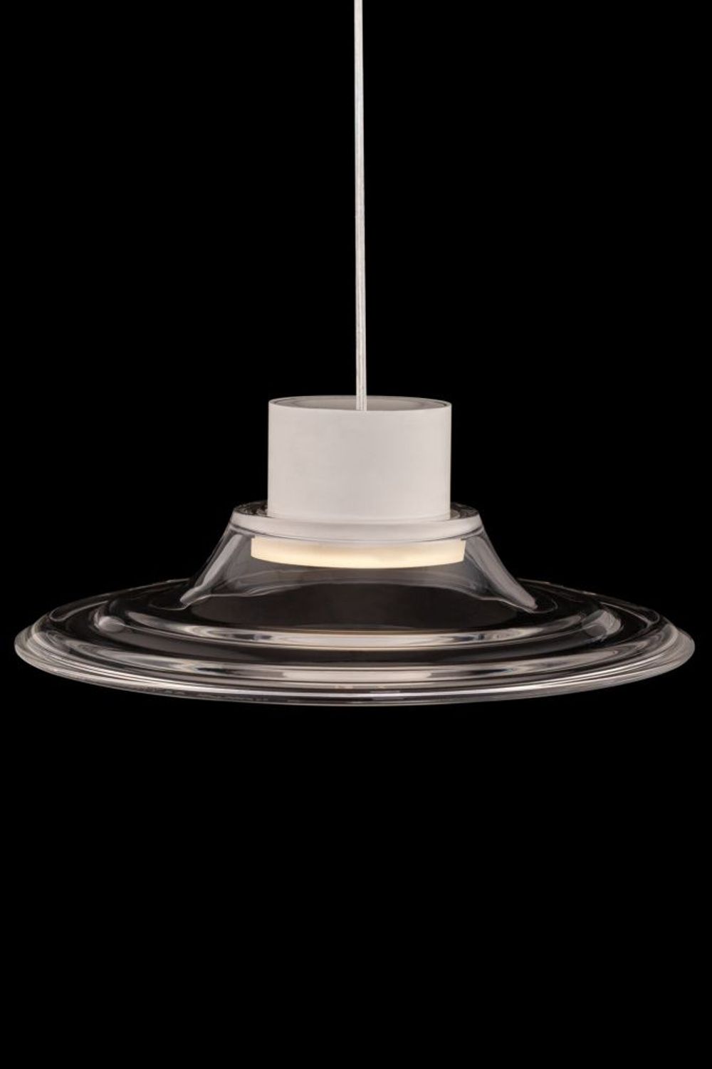 Подвесной светильник светодиодный Maytoni   P066PL-L9W4K