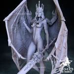 Фигурка The Countess Diablo