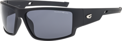 Спортивные очки GOG Fen / Matt Black / Polarized Smoke Lens