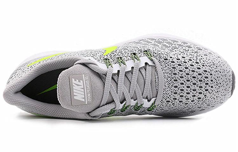 Кроссовки Nike Pegasus 35 Zoom (Женская размерная сетка)