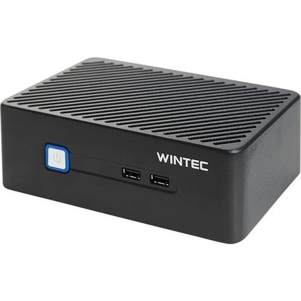 POS-компьютер Wintec Anybox100 (i3-1115G4, 8/256Гб Без ОС)