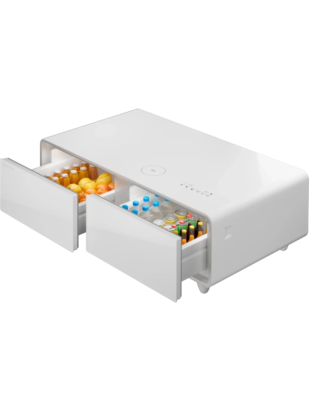 Холодильный барный центр Hiberg X3 MW