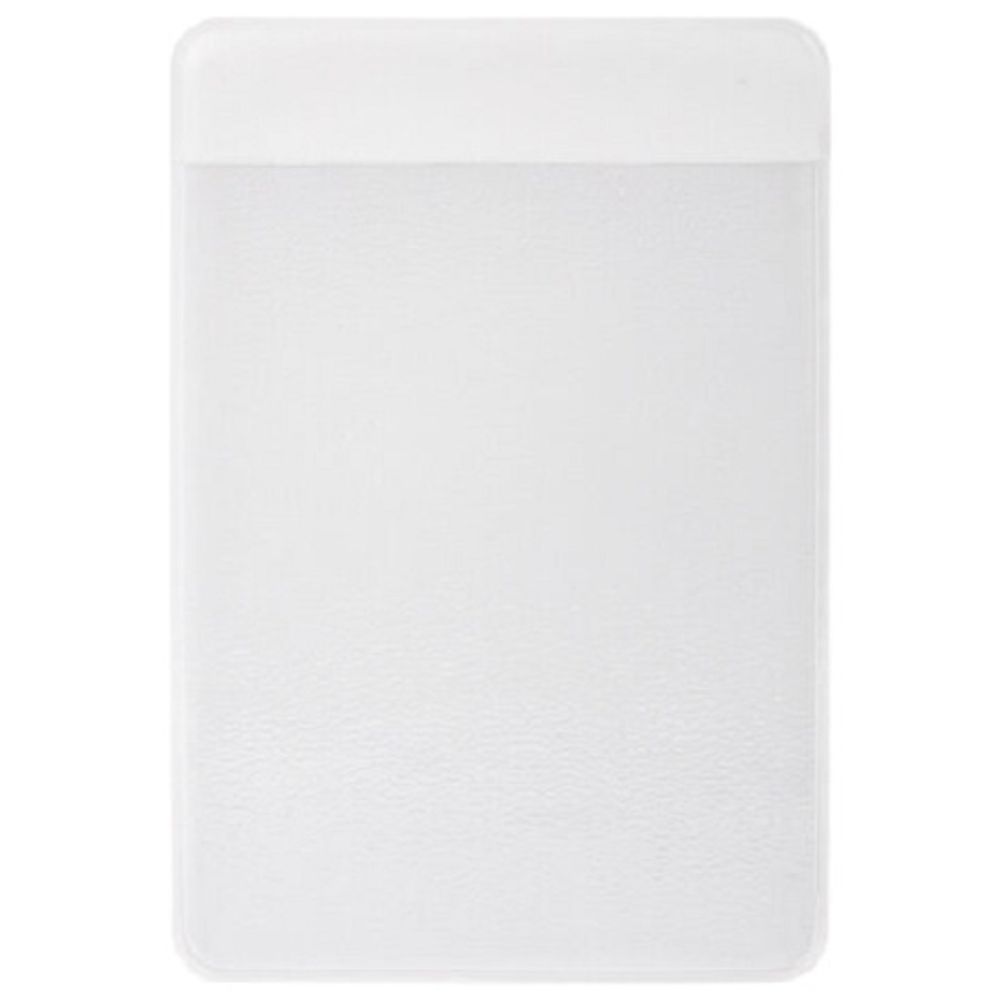 Обложка-карман на проездные документы, Staff Tropic, ПВХ, ассорти