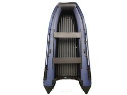 Лодка ПВХ ХАНТЕР 420 А