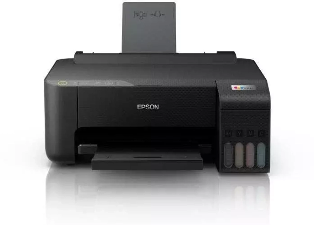 МФУ Epson L1210 C11CJ70401/501/509 цветное струйное